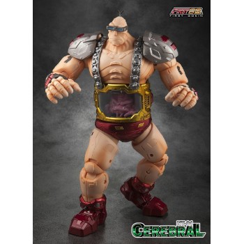 Ninja Turtles Krang ( VUM Special version ) 25 CM